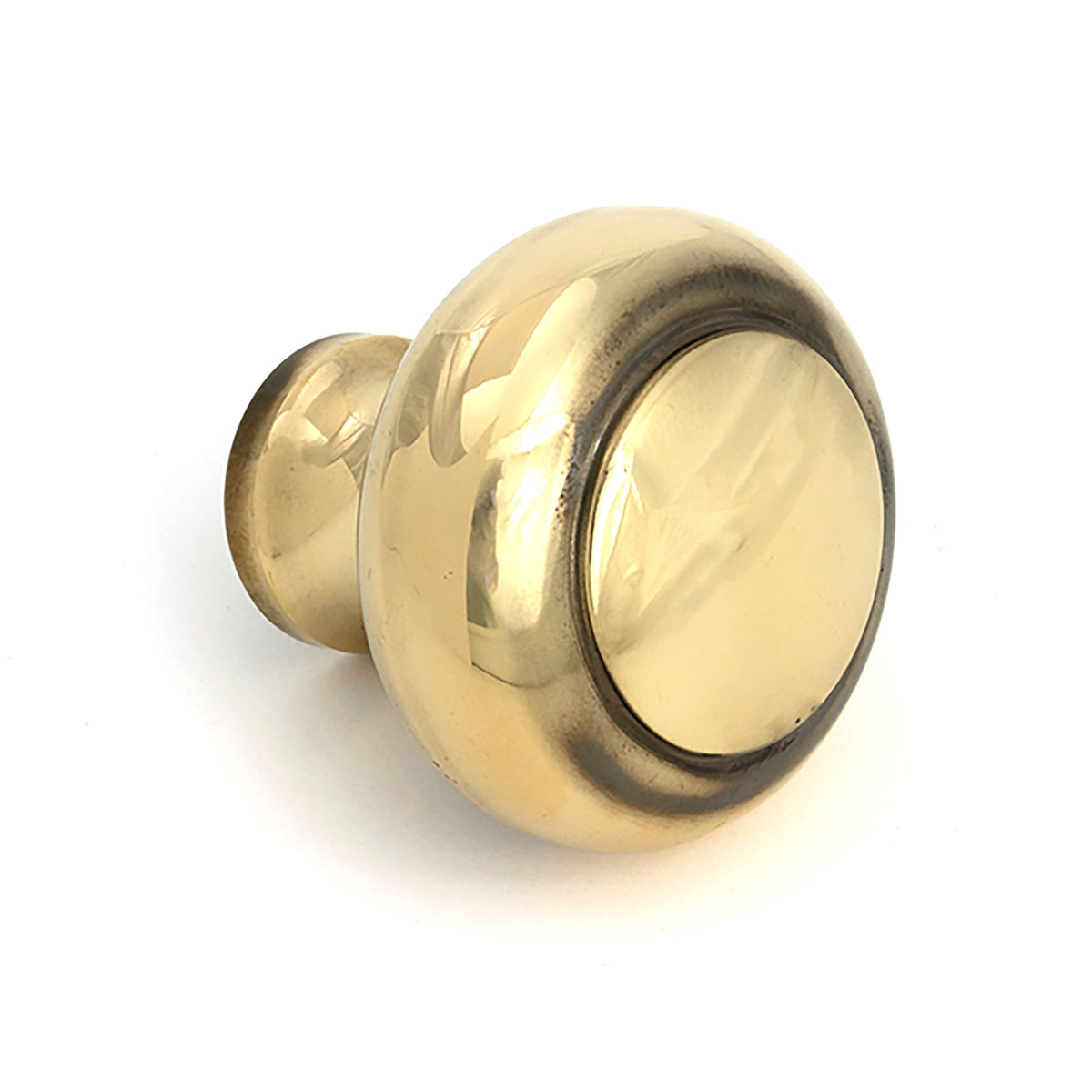 Regency Cabinet Knob by From The Anvil