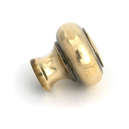 Regency Cabinet Knob by From The Anvil