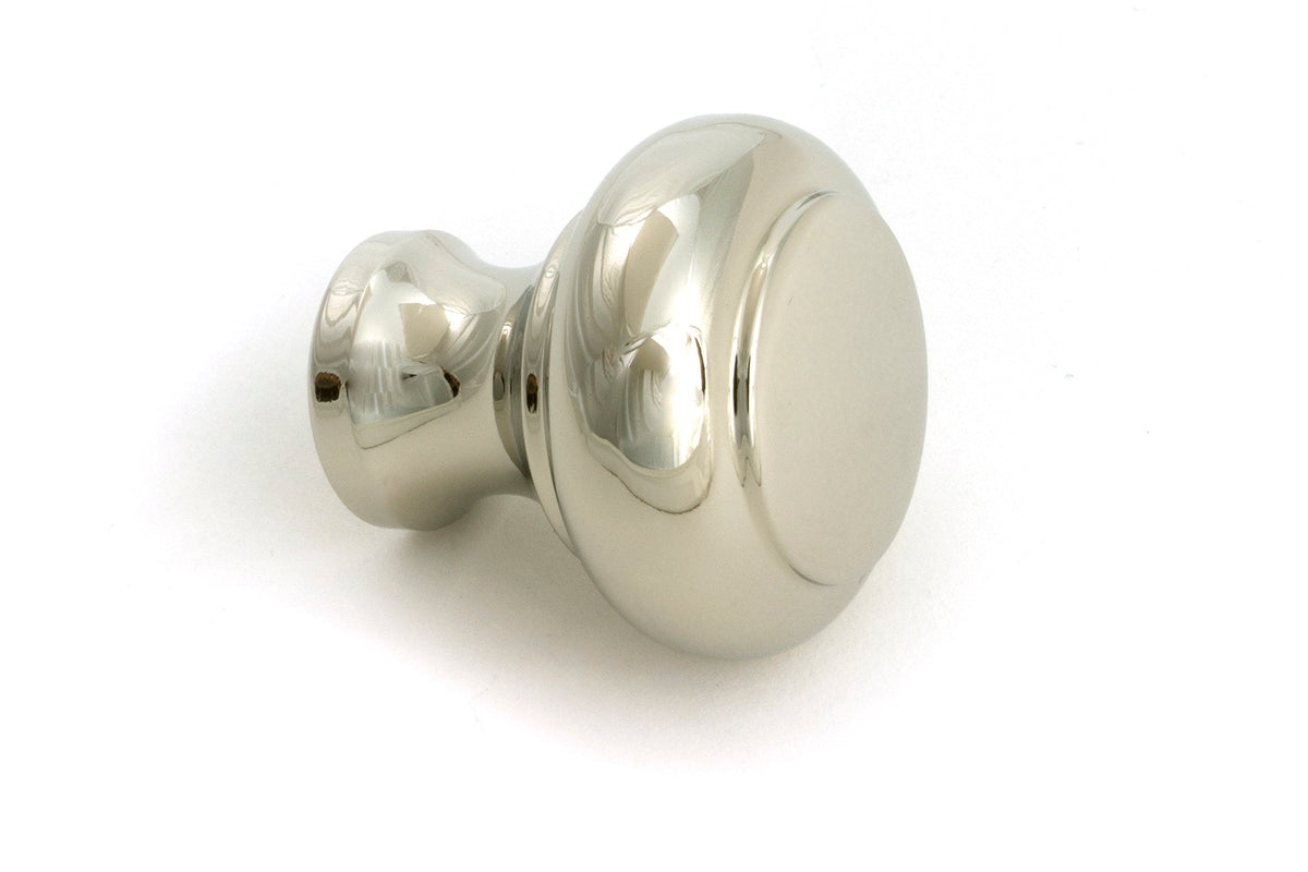 Regency Cabinet Knob by From The Anvil