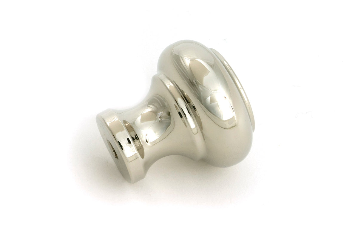 Regency Cabinet Knob by From The Anvil