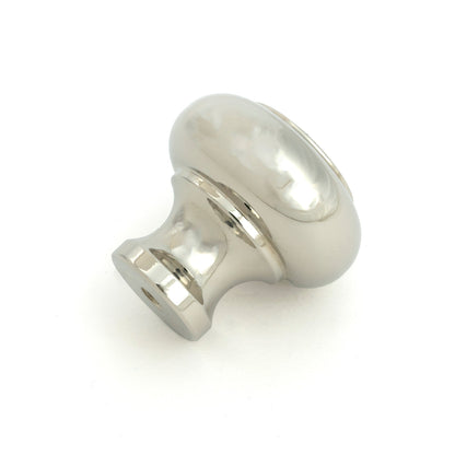 Regency Cabinet Knob by From The Anvil