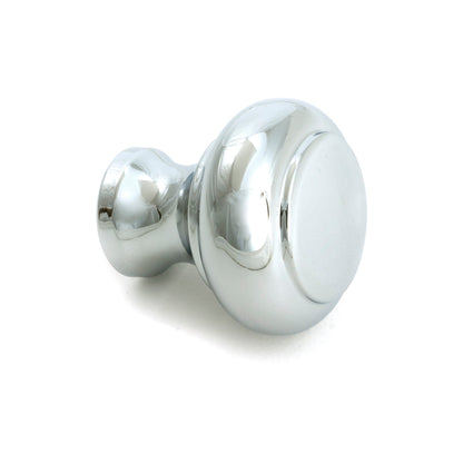 Regency Cabinet Knob by From The Anvil