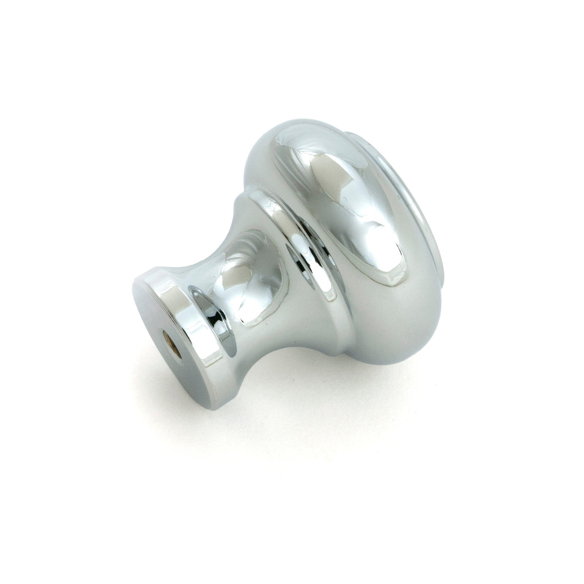 Regency Cabinet Knob by From The Anvil