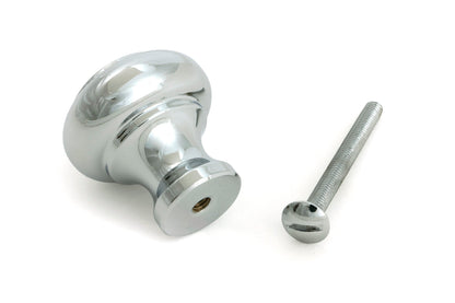 Regency Cabinet Knob by From The Anvil