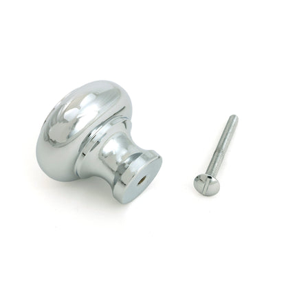 Regency Cabinet Knob by From The Anvil