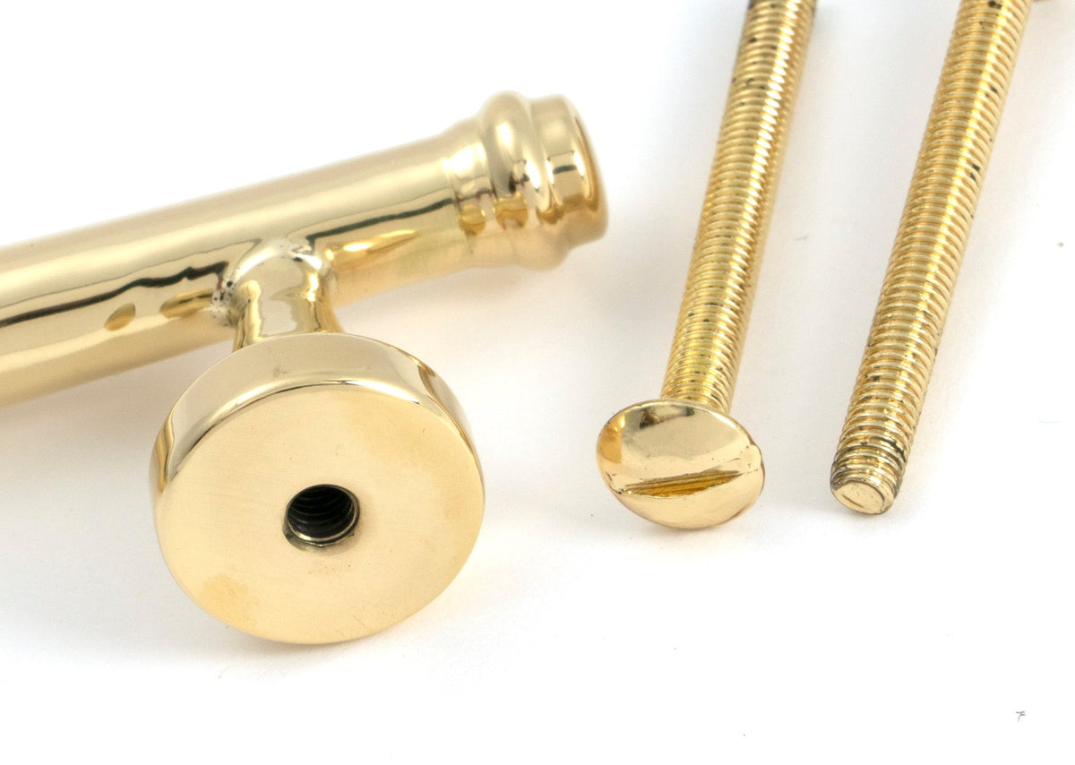 Regency Pull Handle by From The Anvil