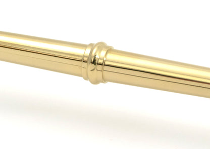 Regency Pull Handle by From The Anvil
