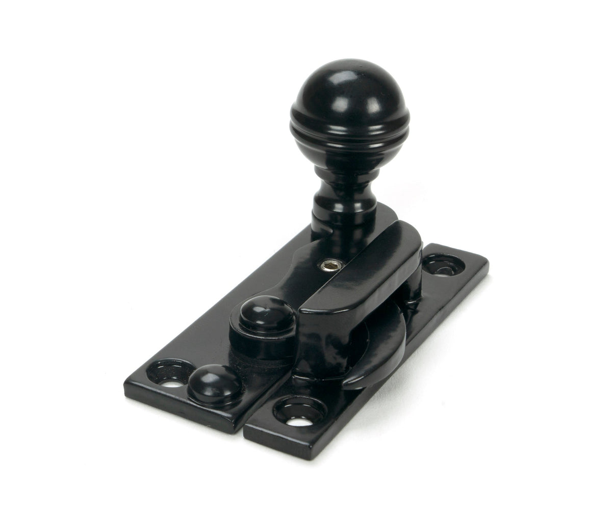 Prestbury Sash Hook Fastener by From The Anvil