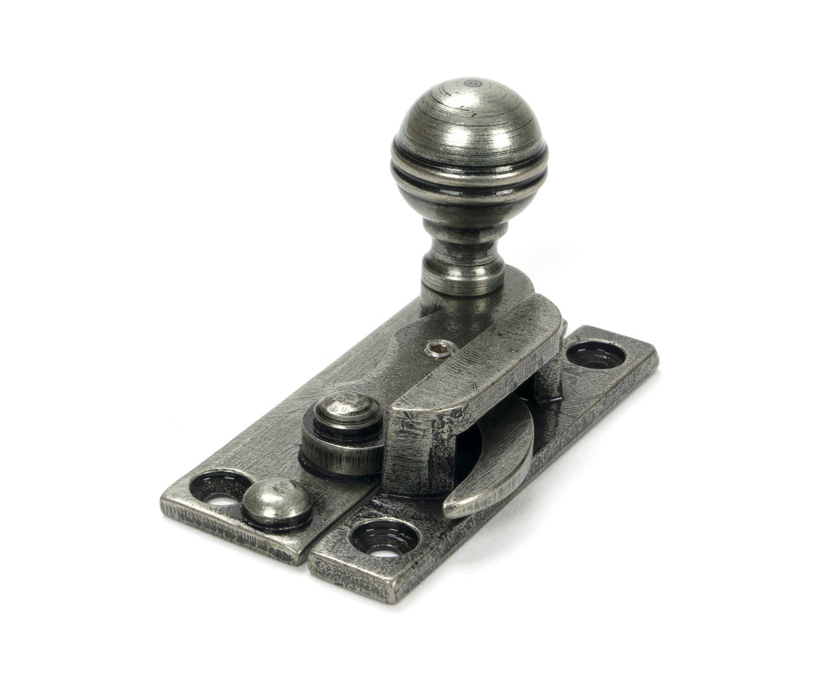 Prestbury Sash Hook Fastener by From The Anvil