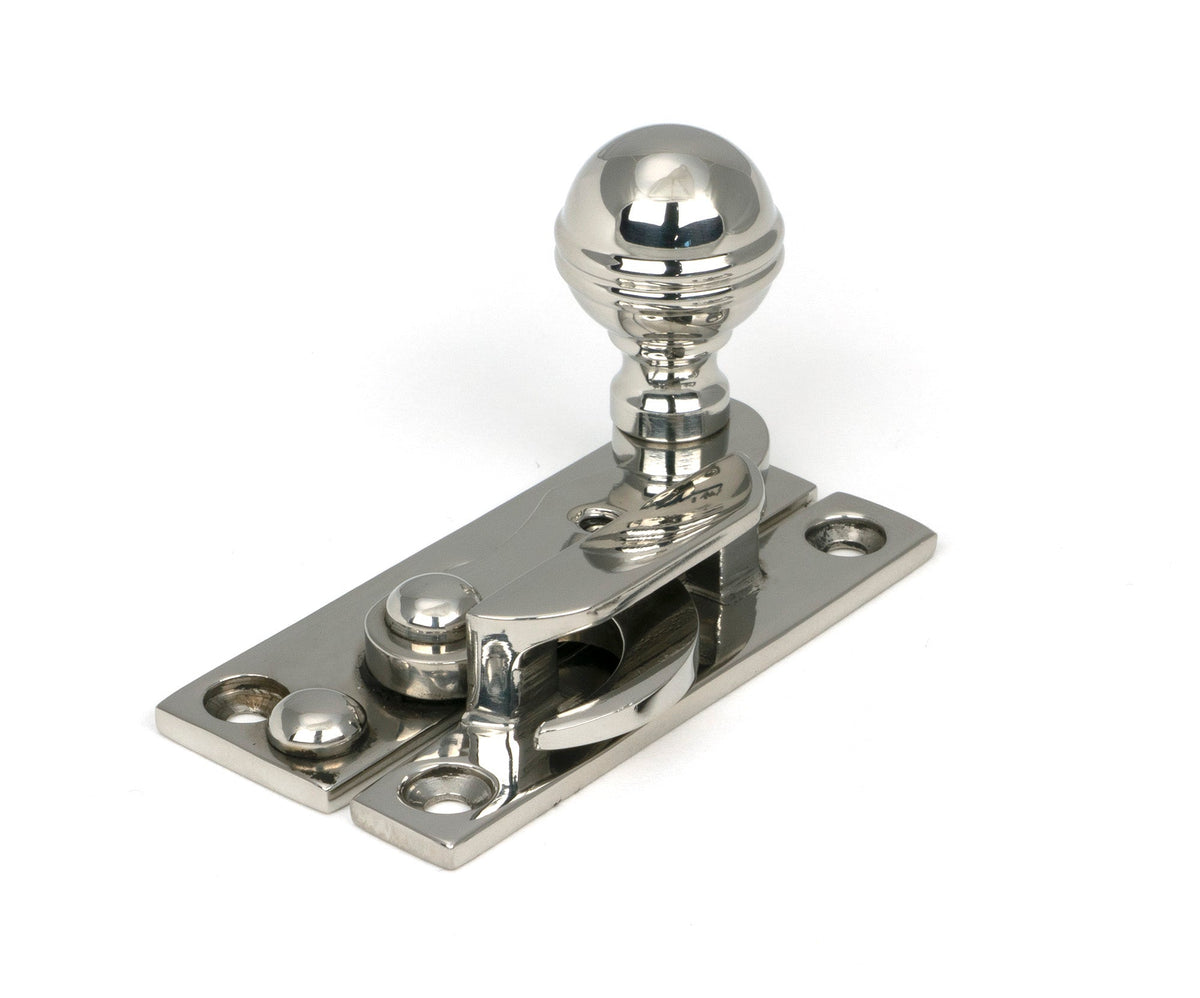 Prestbury Sash Hook Fastener by From The Anvil