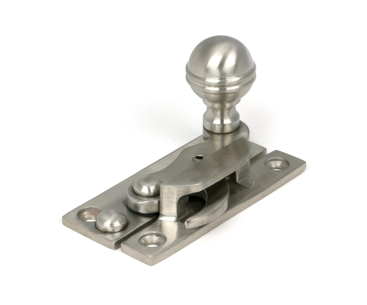 Prestbury Sash Hook Fastener by From The Anvil