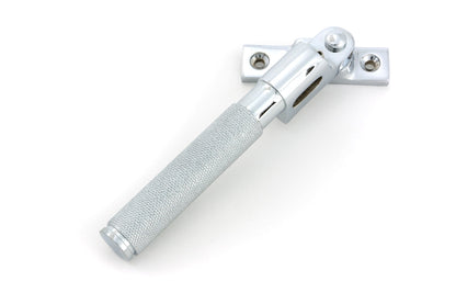 Night-Vent Locking Brompton Fastener by From The Anvil