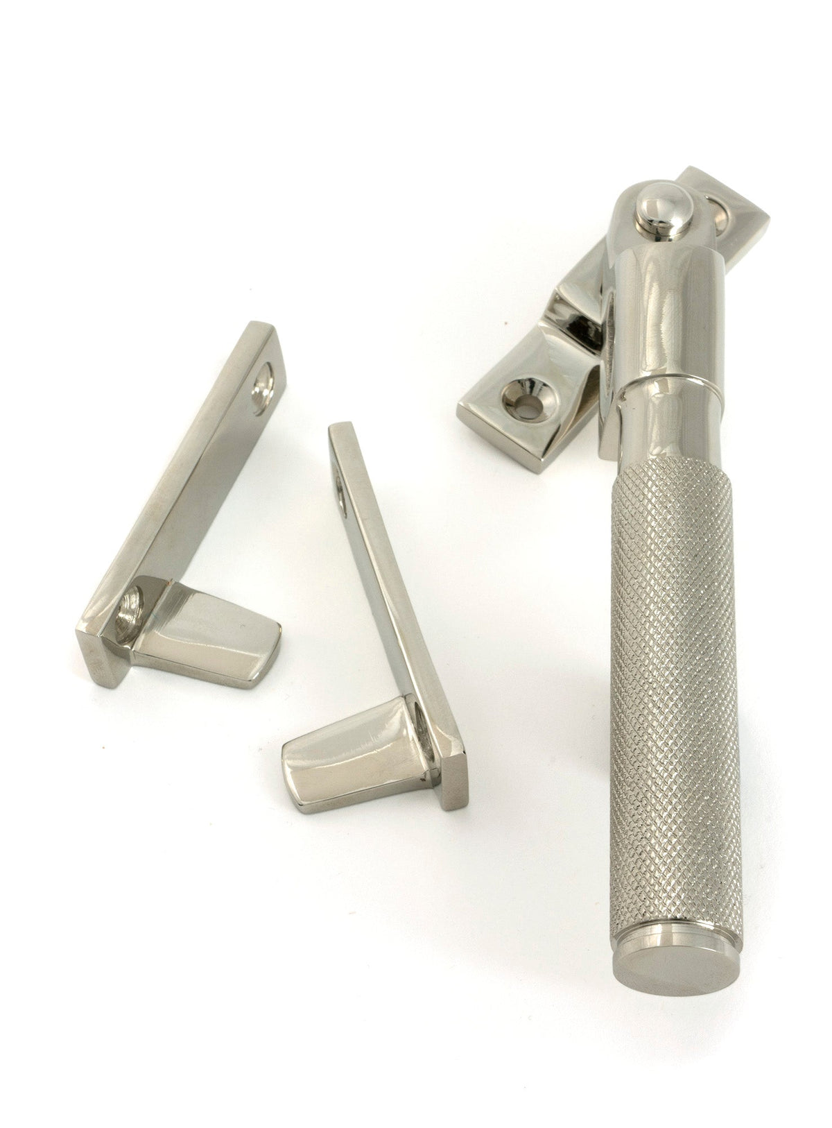 Night-Vent Locking Brompton Fastener by From The Anvil