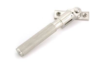 Night-Vent Locking Brompton Fastener by From The Anvil