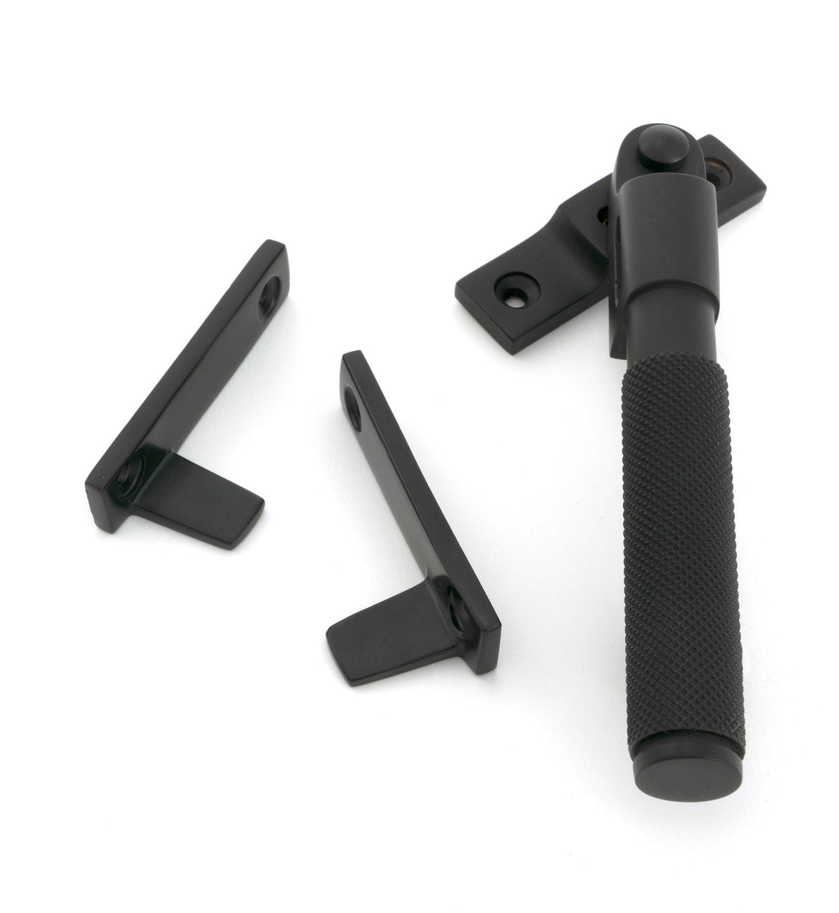 Night-Vent Locking Brompton Fastener by From The Anvil