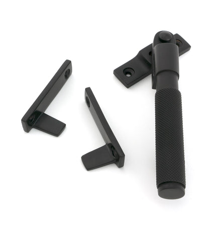 Night-Vent Locking Brompton Fastener by From The Anvil
