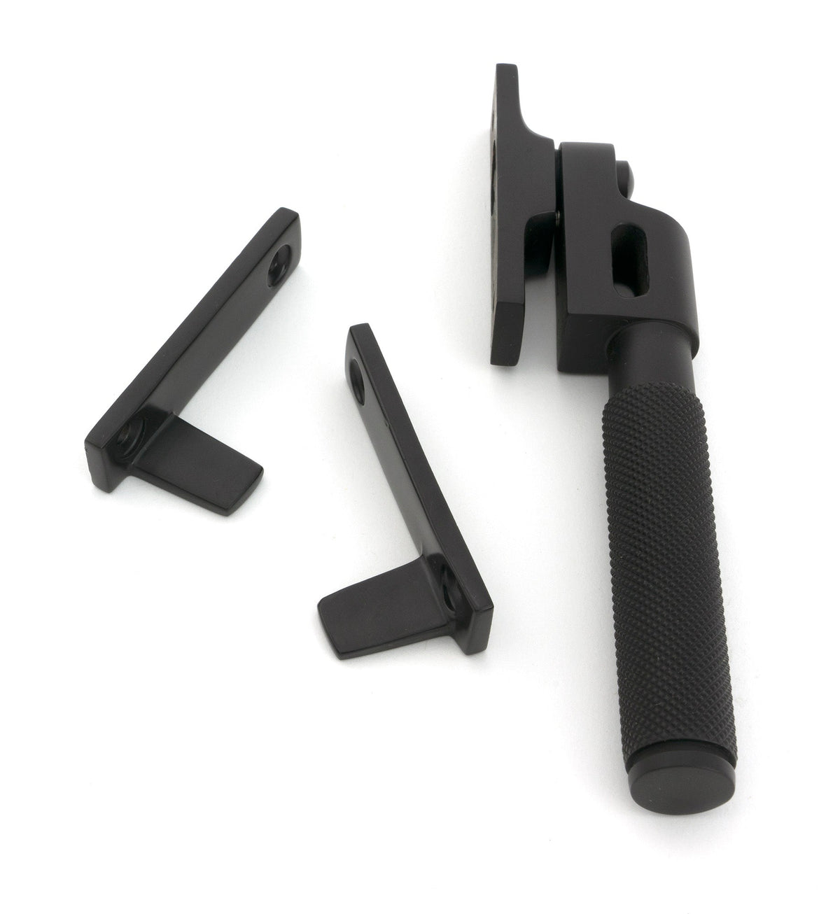Night-Vent Locking Brompton Fastener by From The Anvil