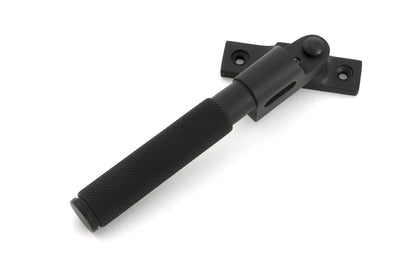 Night-Vent Locking Brompton Fastener by From The Anvil