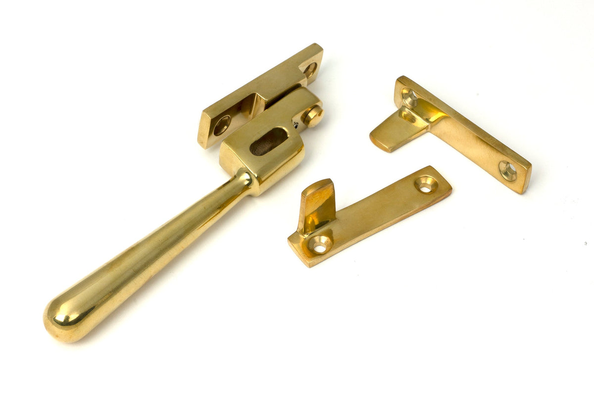 Night-Vent Locking Newbury Fastener by From The Anvil