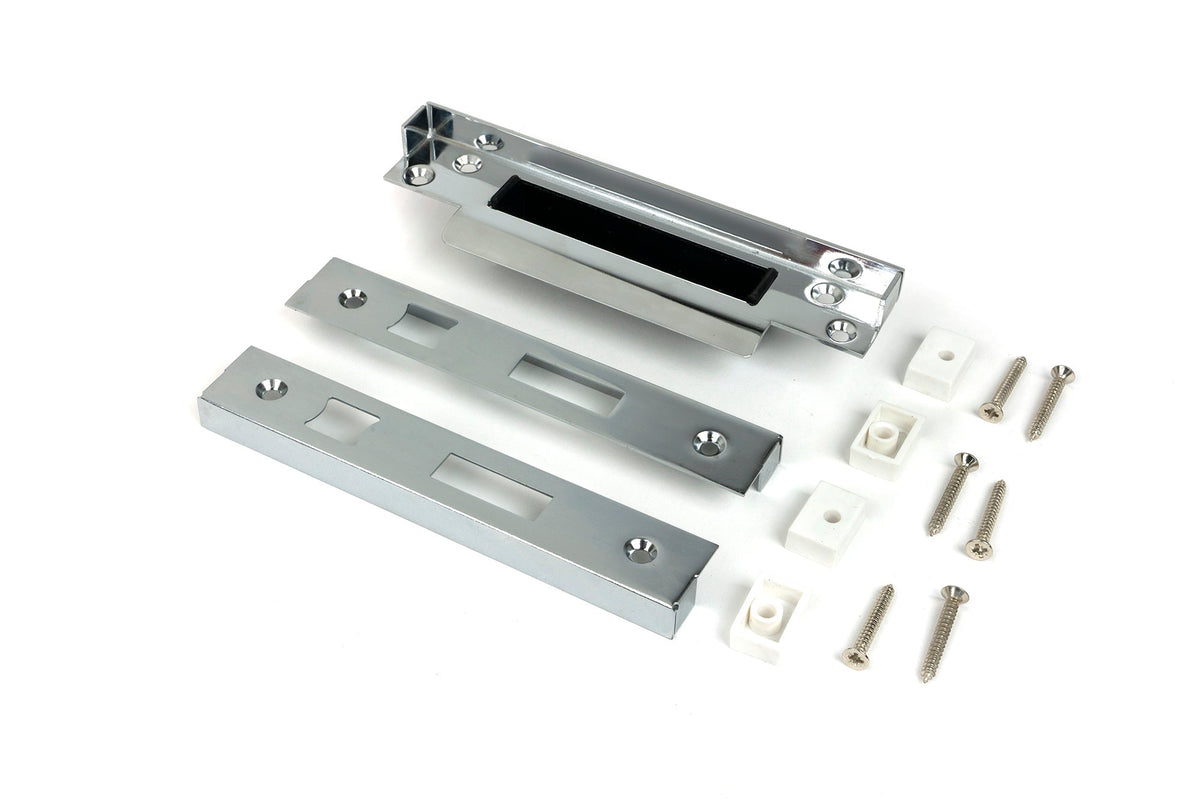 ½" Rebate Kit for Sash Lock by From The Anvil