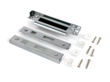 ½" Rebate Kit for Sash Lock by From The Anvil