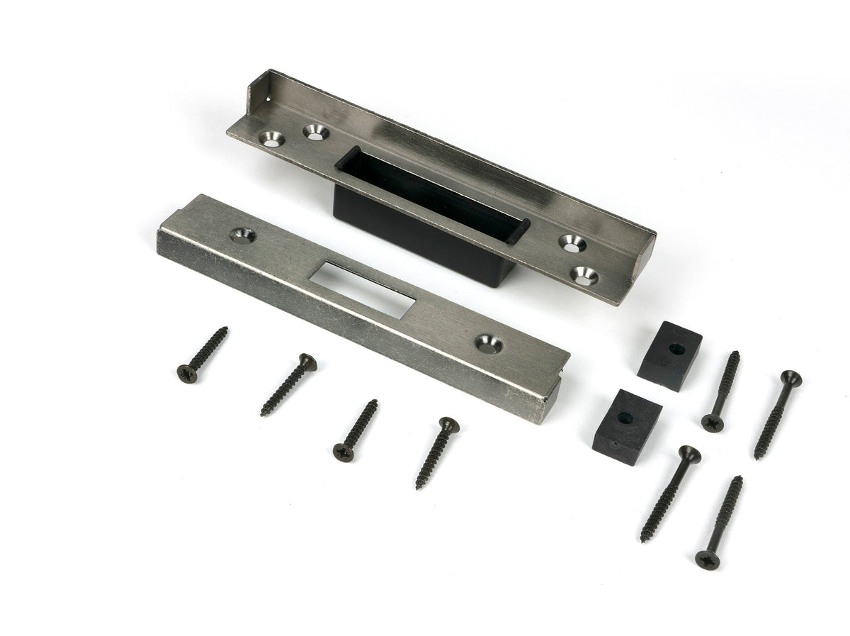 ½" Rebate Kit for Dead Lock by From The Anvil