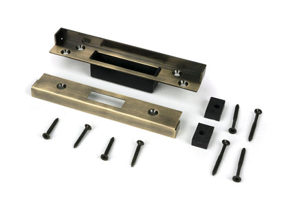 ½" Rebate Kit for Dead Lock by From The Anvil