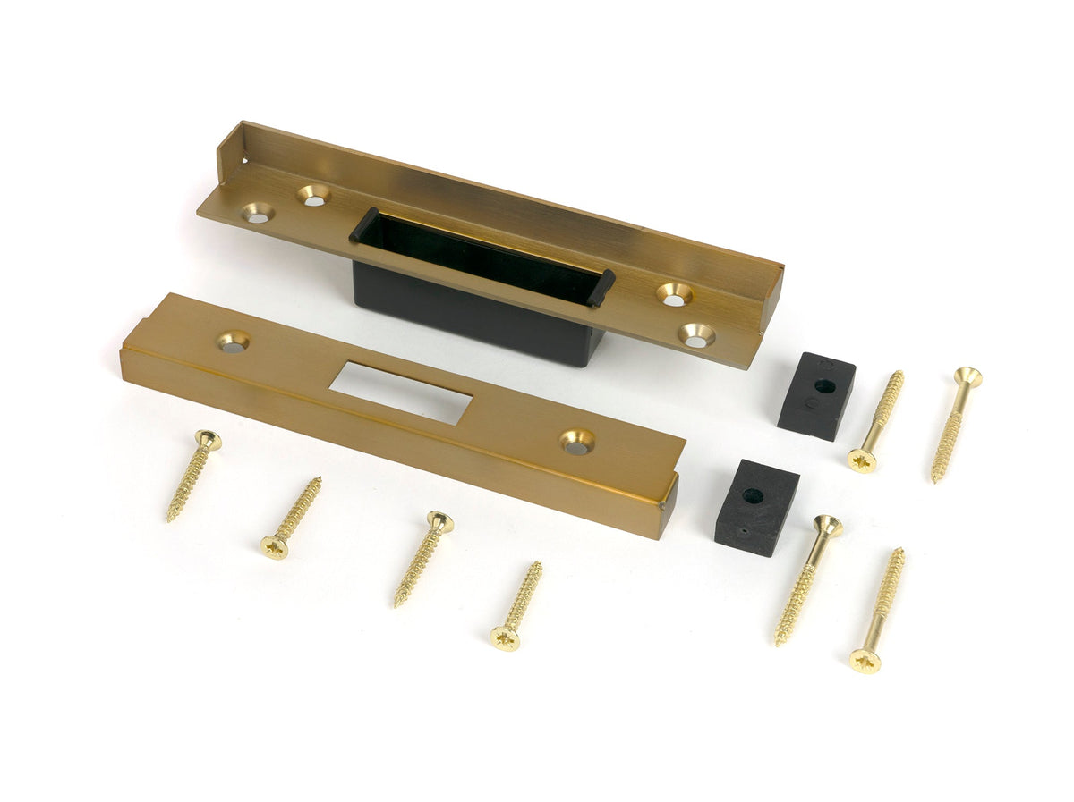 ½" Rebate Kit for Dead Lock by From The Anvil