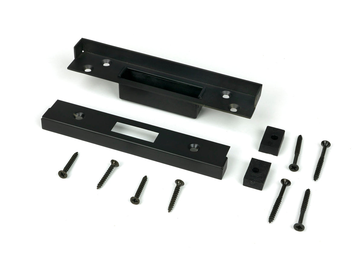 ½" Rebate Kit for Dead Lock by From The Anvil