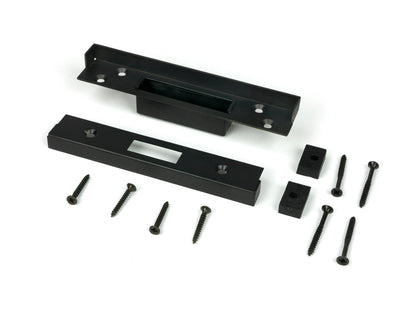 ½" Rebate Kit for Dead Lock by From The Anvil