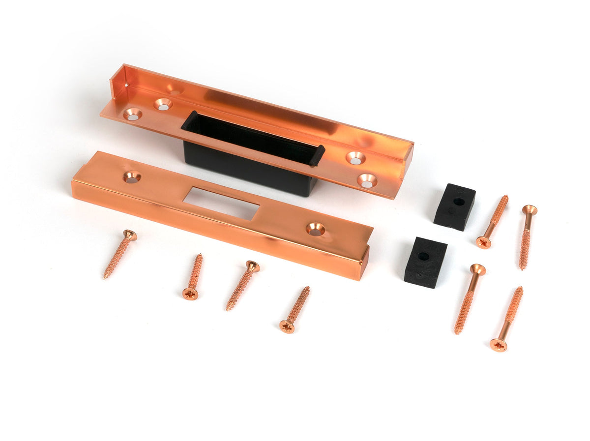 ½" Rebate Kit for Dead Lock by From The Anvil