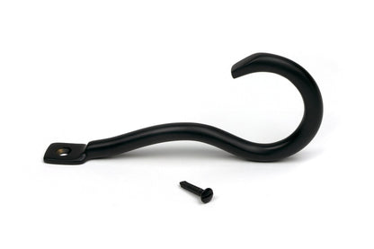 Anchor Coat Hook by From The Anvil