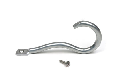 Anchor Coat Hook by From The Anvil