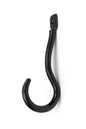 From The Anvil's Aged Bronze Anchor Coat Hook