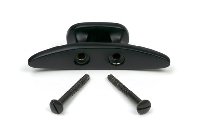 Marine Cleat Hook by From The Anvil