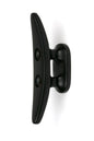 From The Anvil's Aged Bronze Marine Cleat Hook