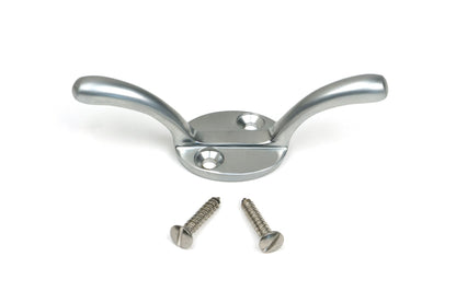 Newbury Cleat Hook by From The Anvil