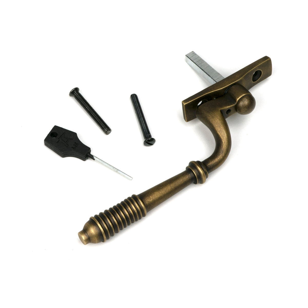 Reeded Espag by From The Anvil