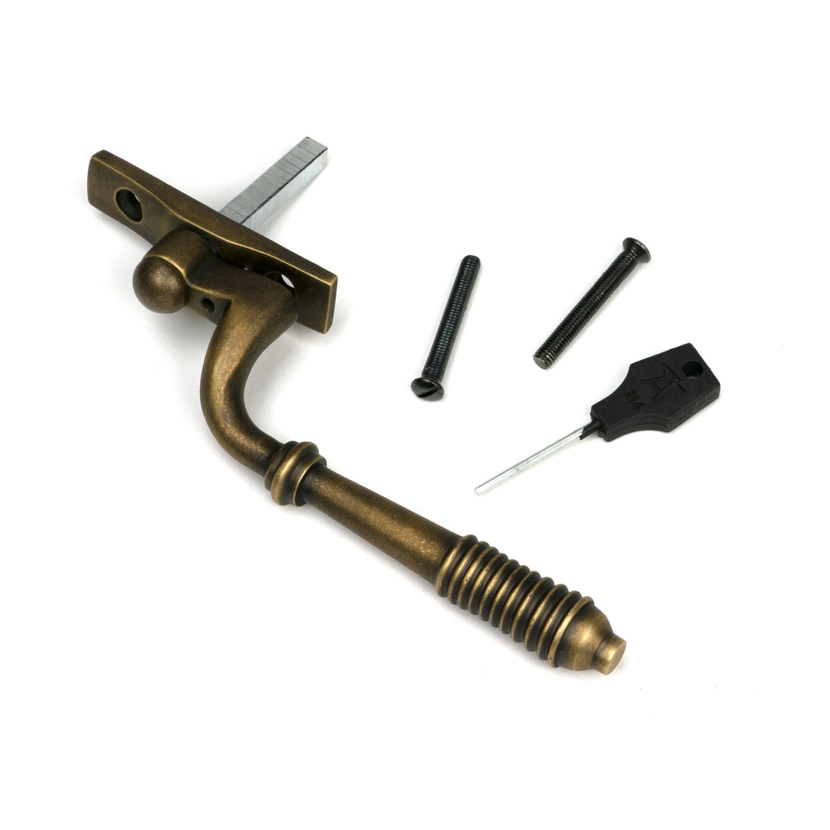 Reeded Espag by From The Anvil