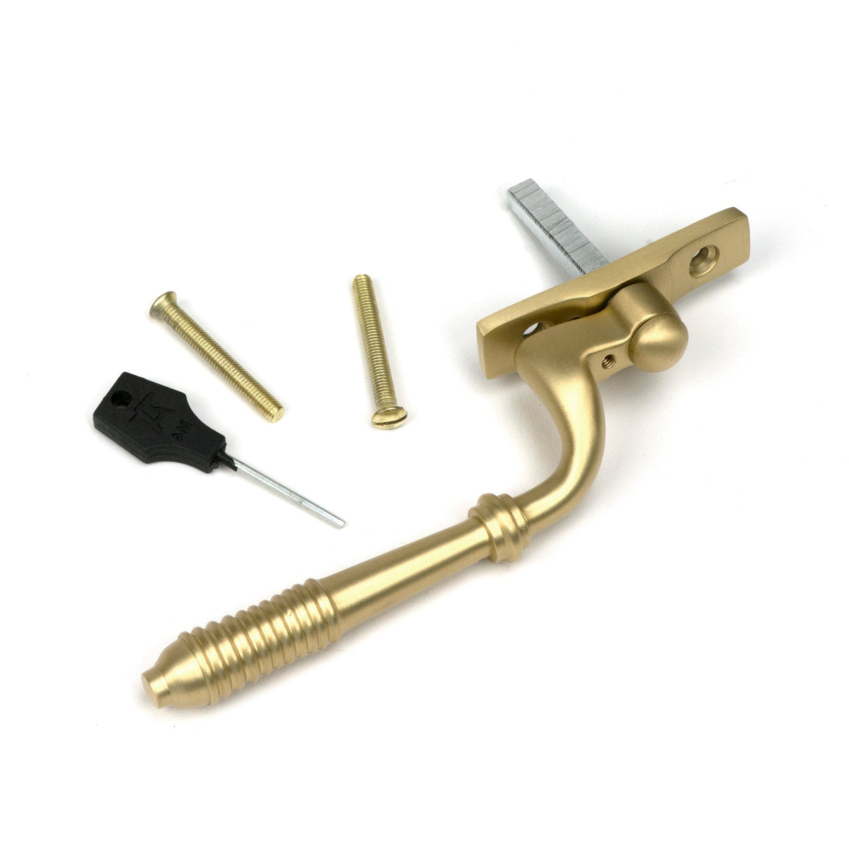 Reeded Espag by From The Anvil