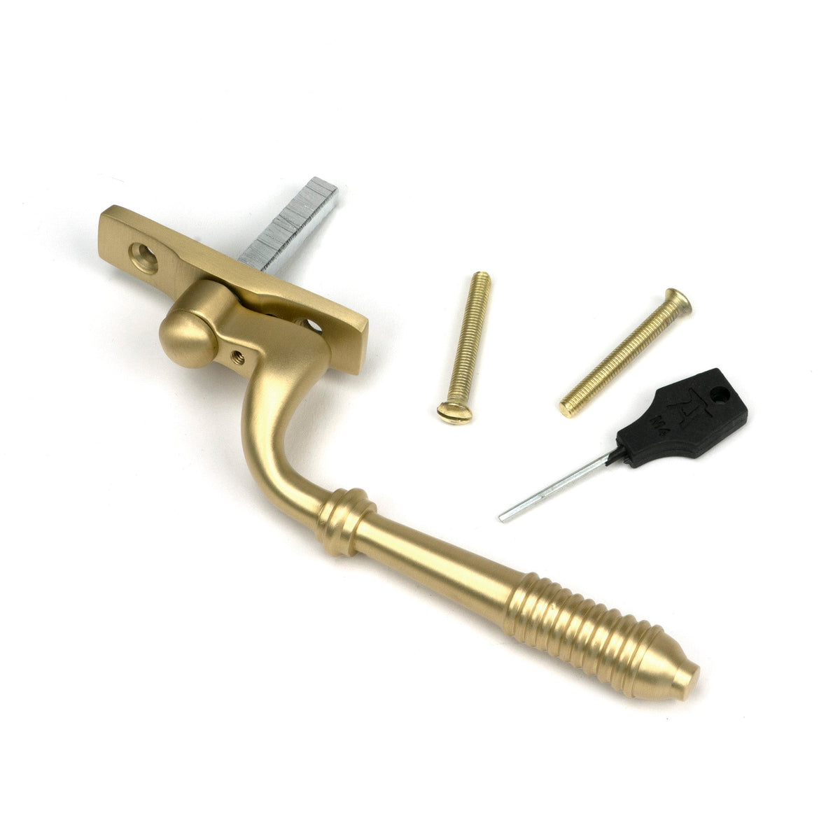 Reeded Espag by From The Anvil