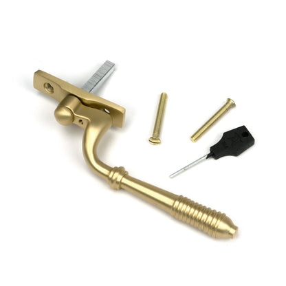 Reeded Espag by From The Anvil