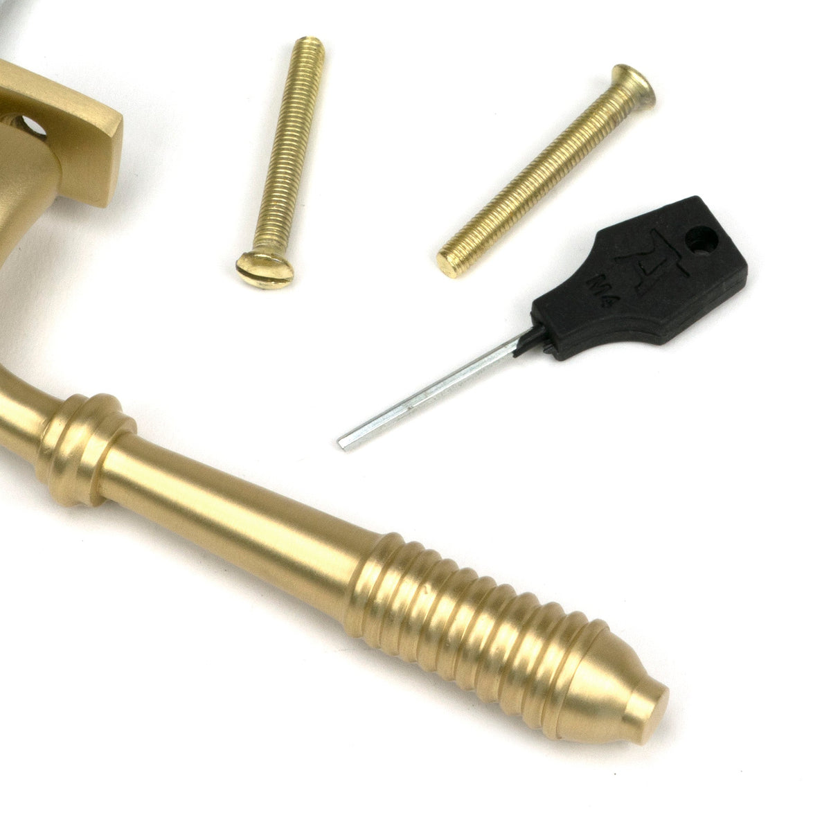 Reeded Espag by From The Anvil