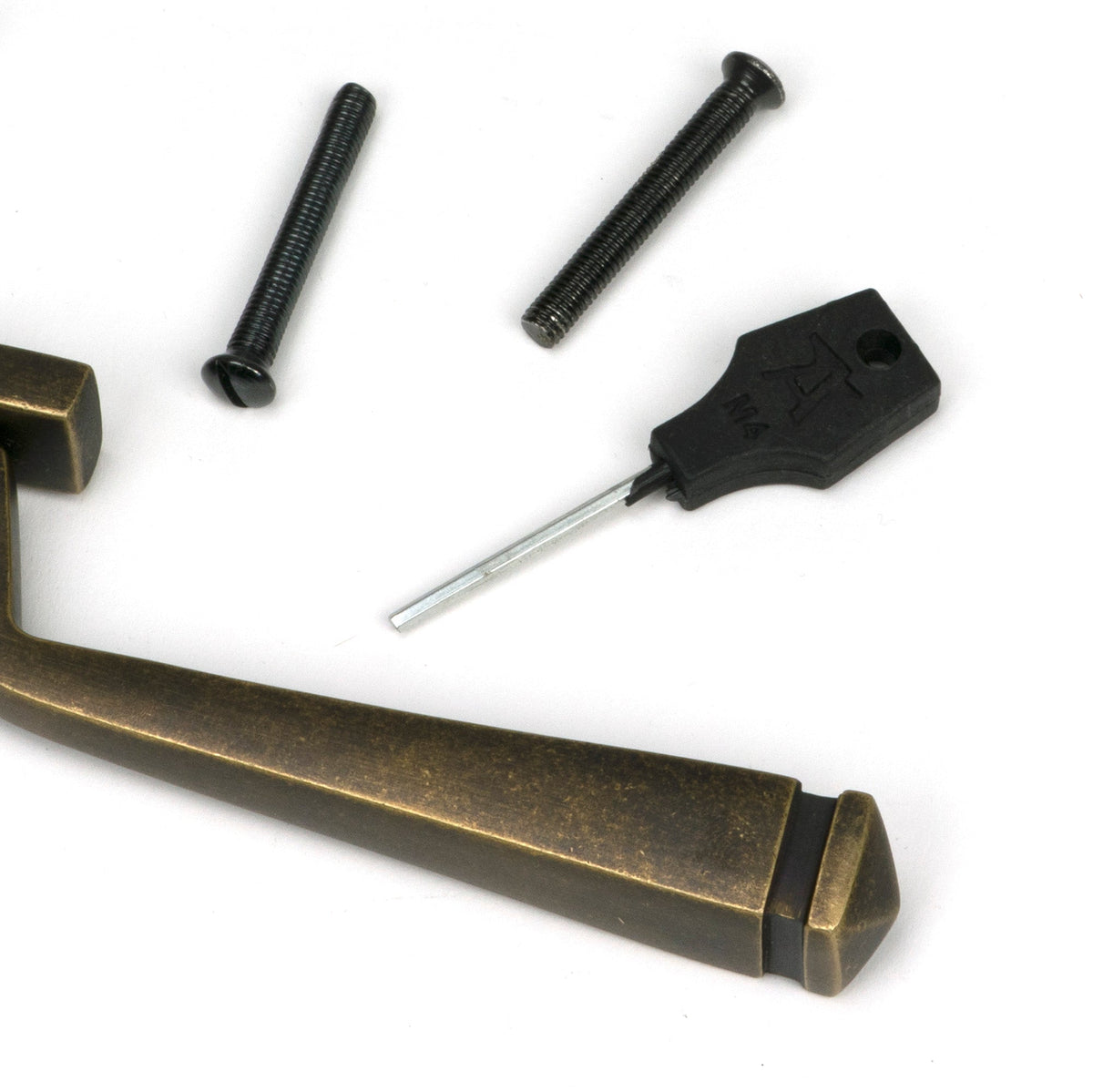 Avon Espag by From The Anvil