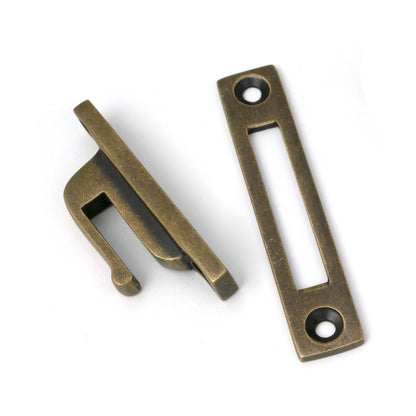 Locking Newbury Fastener by From The Anvil