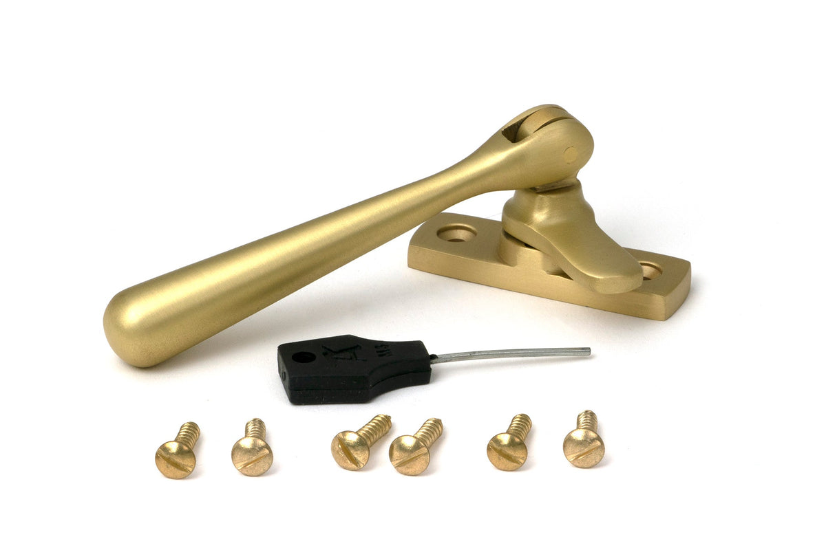 Locking Newbury Fastener by From The Anvil