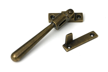 Night-Vent Locking Newbury Fastener by From The Anvil
