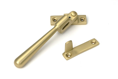Night-Vent Locking Newbury Fastener by From The Anvil
