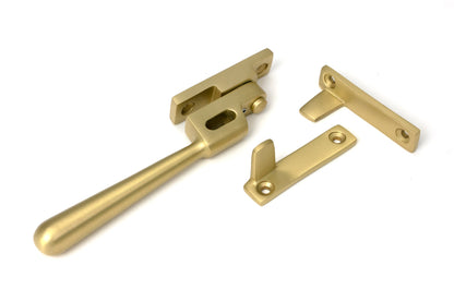 Night-Vent Locking Newbury Fastener by From The Anvil