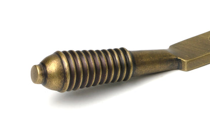 Reeded Stay by From The Anvil